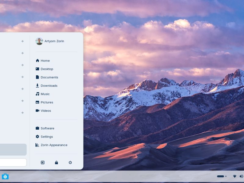 Guru Modern, Saatnya Linux: Aplikasi Favorit Kini Hadir di Dunia Bebas Lisensi